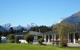 Heritage Park Lodge Haast